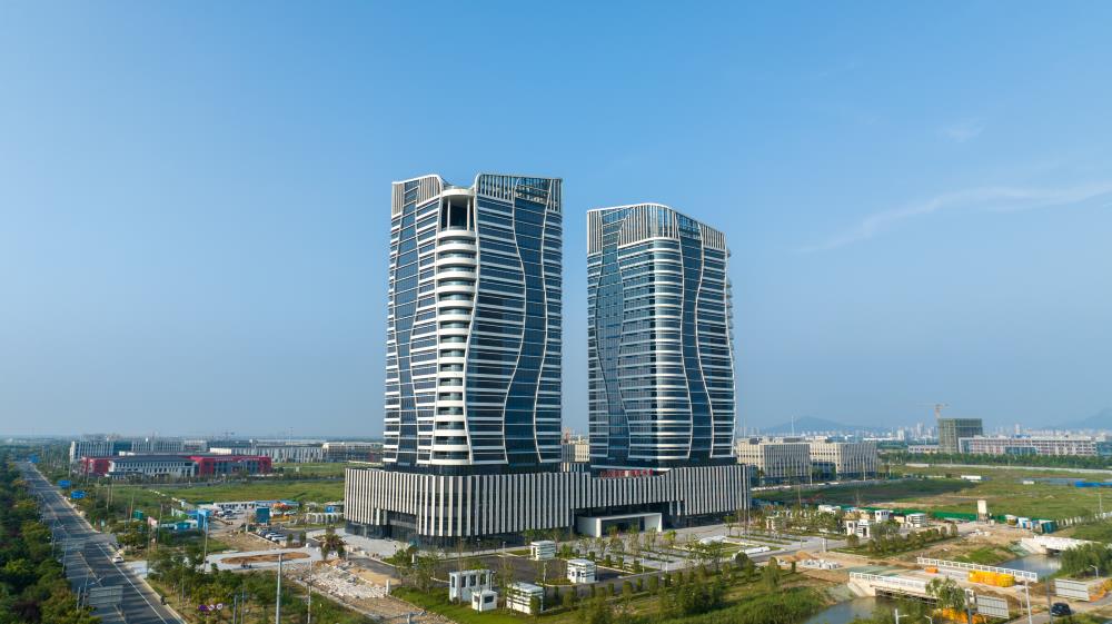 房地产公司“国庆” 坚守1